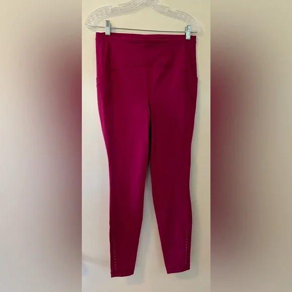 Lululemon Swift Speed High-Rise Tight 28" Magenta Purple - Picture 3 of 9
